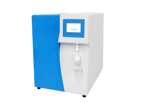 實驗室超純水系統(tǒng)